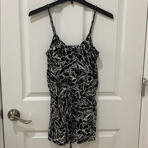 Aeropostale Romper